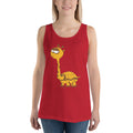 Turaffe Tank Top - Pimmonster