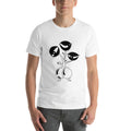 The Eyes on The Prize Unisex T-Shirt - Pimmonster