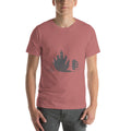 The Seedless Unisex T-Shirt - Pimmonster