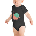 T-Shirt - Pimmonster