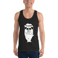 The Mafia Dog tank top (unisex) - Pimmonster
