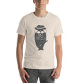 The Mafia Dog Unisex T-Shirt - Pimmonster