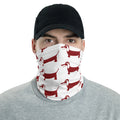 Po Dachshund Neck Gaiter - Pimmonster
