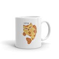 The Catfish Mug - Pimmonster