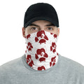 Owl Neck Gaiter - Pimmonster