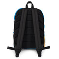 The Frow Backpack - Pimmonster