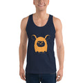 The Giant Squirrel Monster tank top (unisex) - Pimmonster