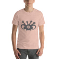 The Nosey Monster Unisex T-Shirt - Pimmonster