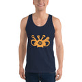 The Nosey tank top (unisex) - Pimmonster