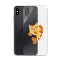 Catfish iPhone Case - Pimmonster