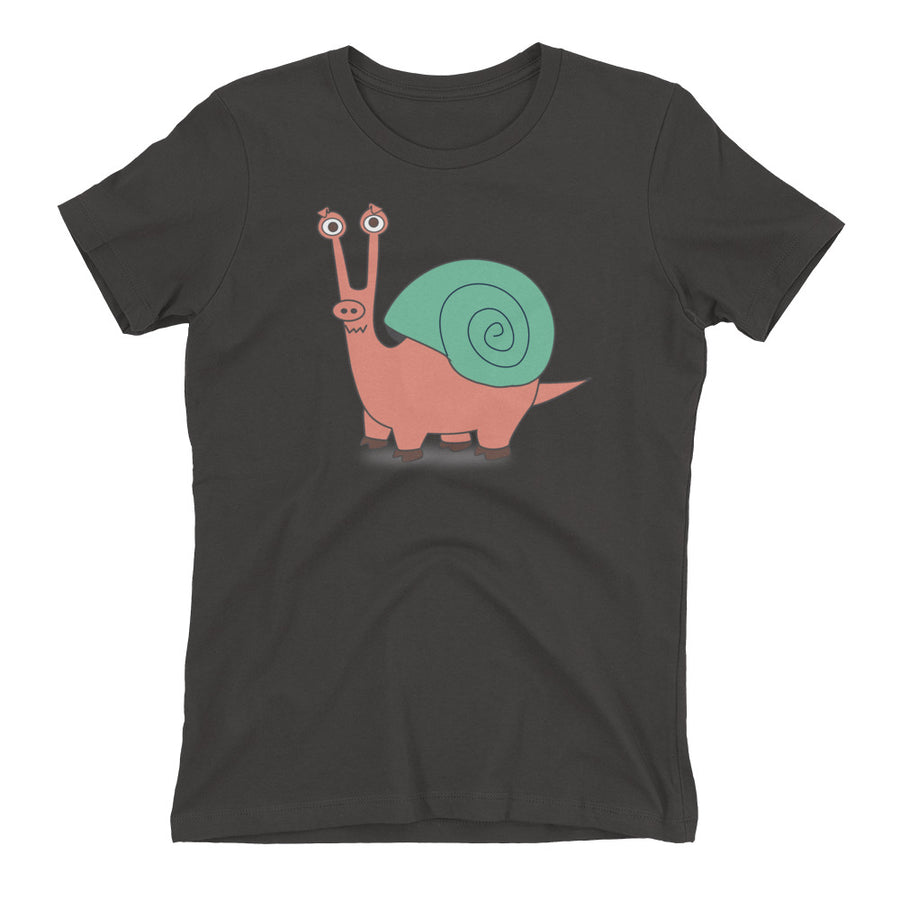 The Snig - Pimmonster