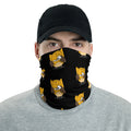 The Owl Neck Gaiter - Pimmonster