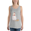 I'm Pregnant Again! Tank Top - Pimmonster