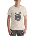 Smoose Monster Unisex T-Shirt - Pimmonster
