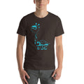 The Turraffe Unisex T-Shirt - Pimmonster