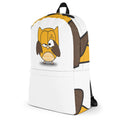The Night Owl Backpack - Pimmonster