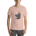 The Vegetarian Monster Unisex T-Shirt - Pimmonster