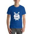 Smoose Monster Unisex T-Shirt - Pimmonster
