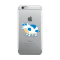 The Frow iPhone Case - Pimmonster