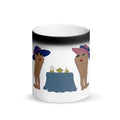 Ladies'night Magic Mug - Pimmonster