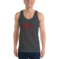 The Happy Dog tank top (unisex) - Pimmonster