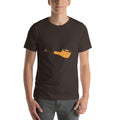 The Pipe Unisex T-Shirt - Pimmonster