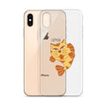 Catfish iPhone Case - Pimmonster