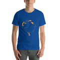 You Can Do It T-Shirt - Pimmonster