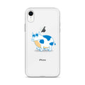 The Frow iPhone Case - Pimmonster