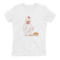 The Pregnant Hen - Pimmonster