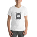 The Giant Squirrel Unisex T-Shirt - Pimmonster
