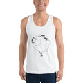 I Can Do It! tank top (unisex) - Pimmonster