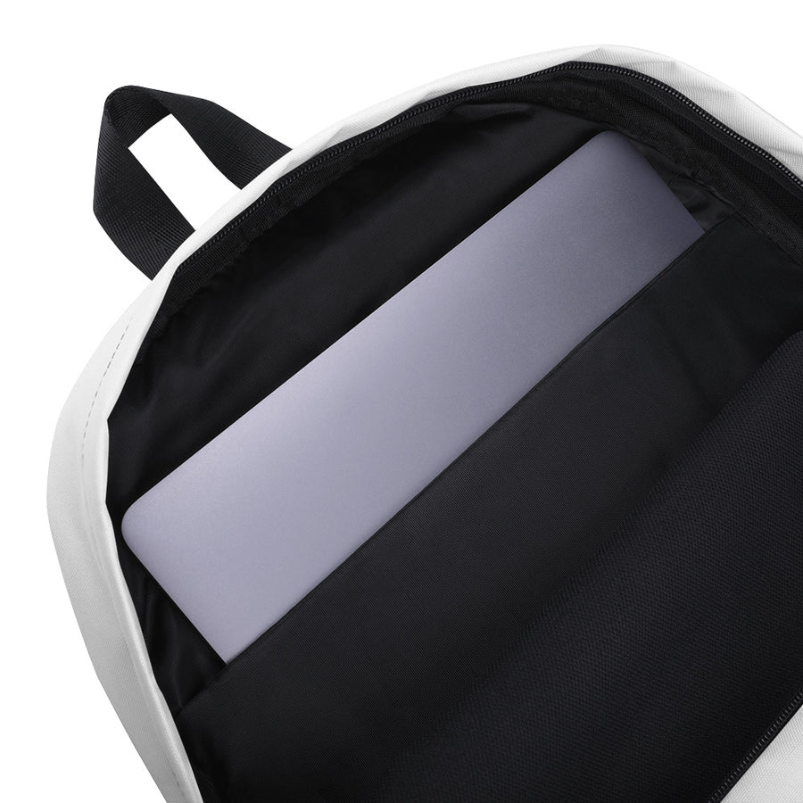 The Mafia Dog Backpack - Pimmonster