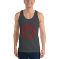 The Iros tank top (unisex) - Pimmonster