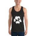 The Night Owl tank top (unisex) - Pimmonster