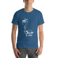 The Turraffe Unisex T-Shirt - Pimmonster