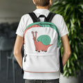 The Snig Backpack - Pimmonster