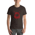 The Giant Squirrel Unisex T-Shirt - Pimmonster