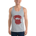 The Giant Rabbit Monster tank top (unisex) - Pimmonster