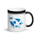 Frow Magic Mug - Pimmonster