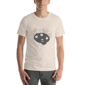 Pig monster Unisex T-Shirt - Pimmonster