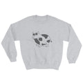 Sweatshirt - Pimmonster