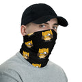 The Owl Neck Gaiter - Pimmonster