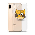 The Night Owl iPhone Case - Pimmonster