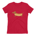 Po_The Dachshund - Pimmonster