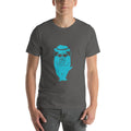 The Mafia Dog Unisex T-Shirt - Pimmonster