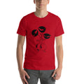 The Eyes on The Prize Unisex T-Shirt - Pimmonster
