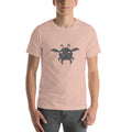 Crabby Flier Unisex T-Shirt - Pimmonster