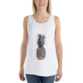 The Glance Tank Top - Pimmonster