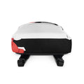 The Red Fist Backpack - Pimmonster